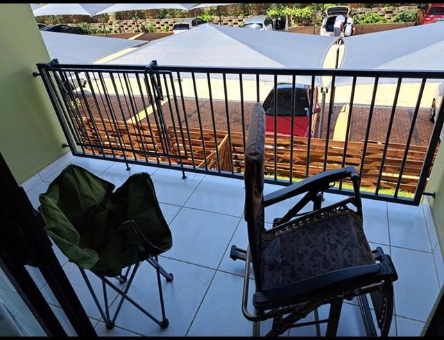 2 BEDROOM PROPERTY TO RENT IN MOOIKLOOF